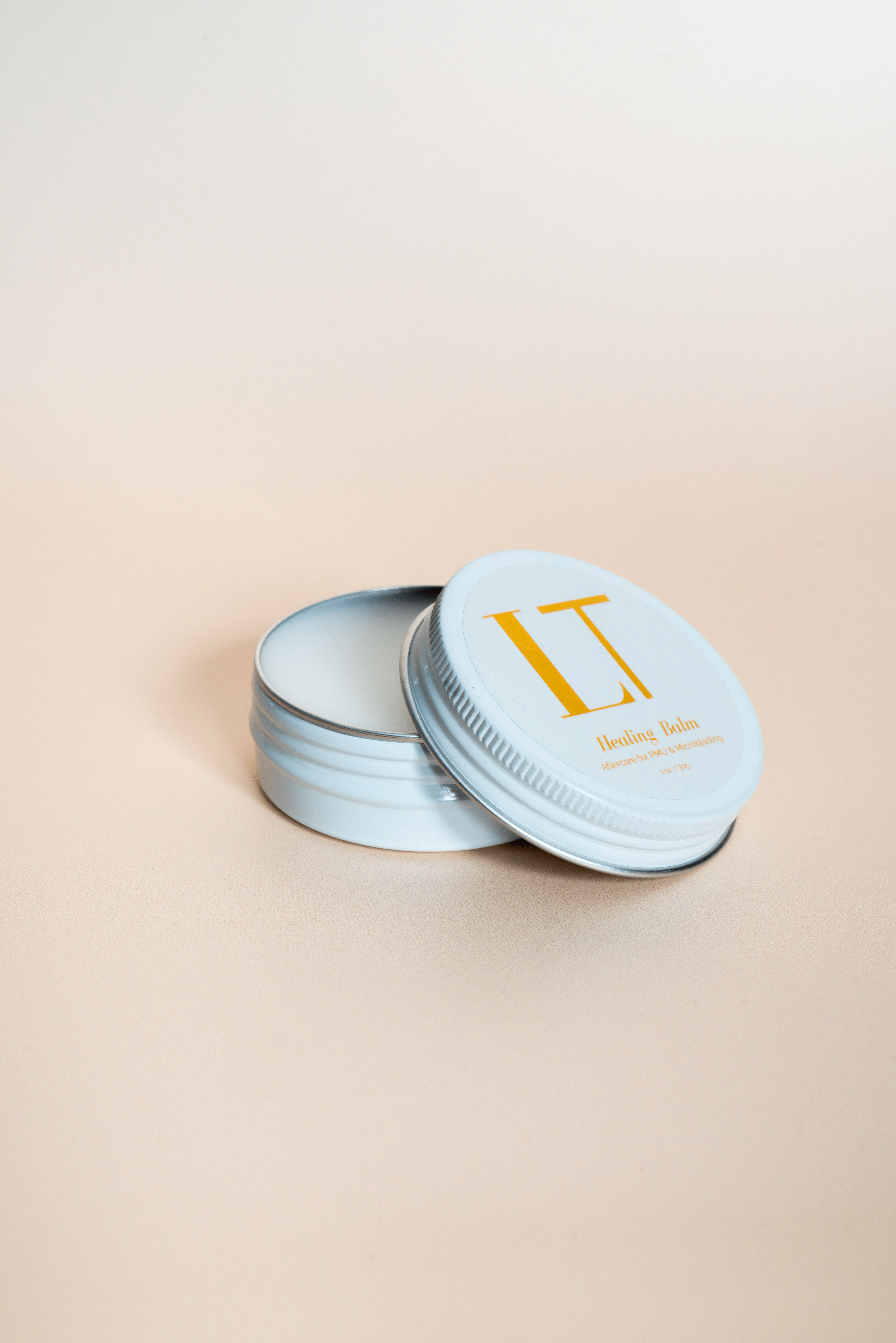 Healing Aftercare Cream