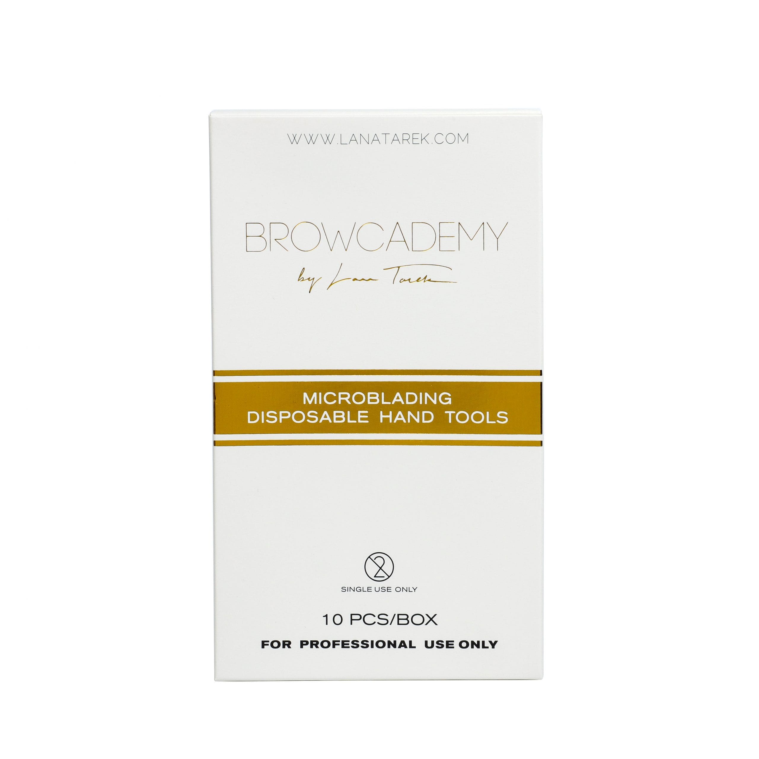 Microblading Disposable Hand Tools